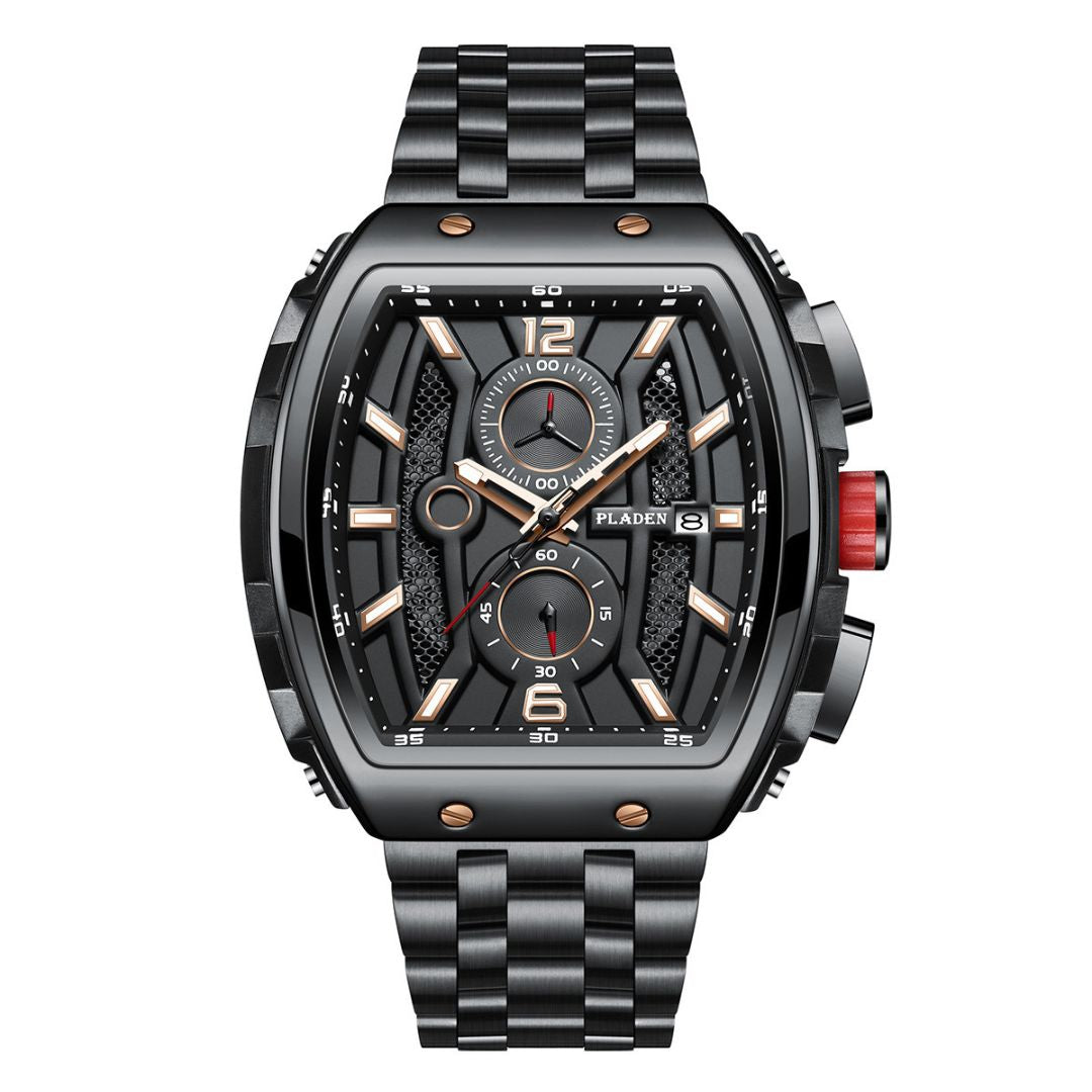 Imperium Luxe Watch