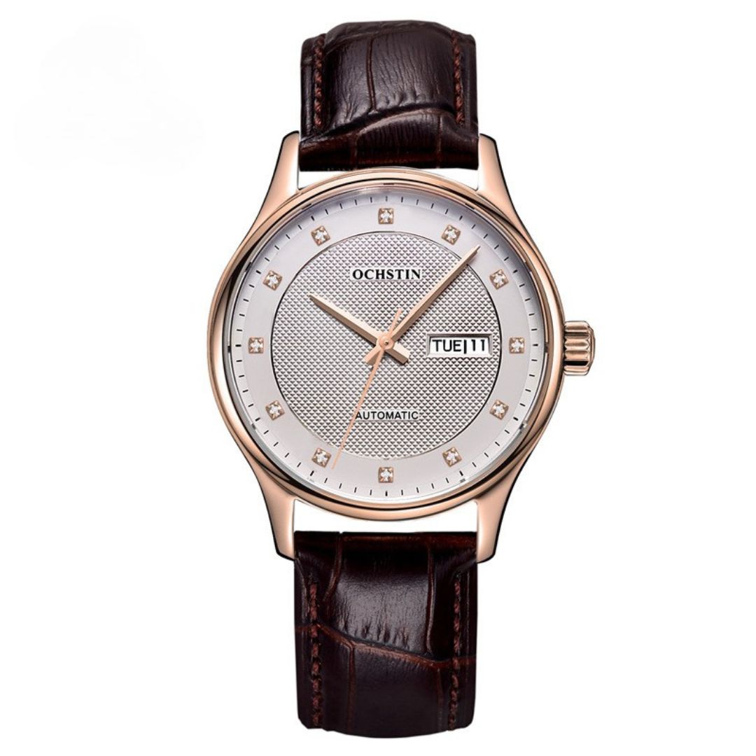 Regency Crown Watch