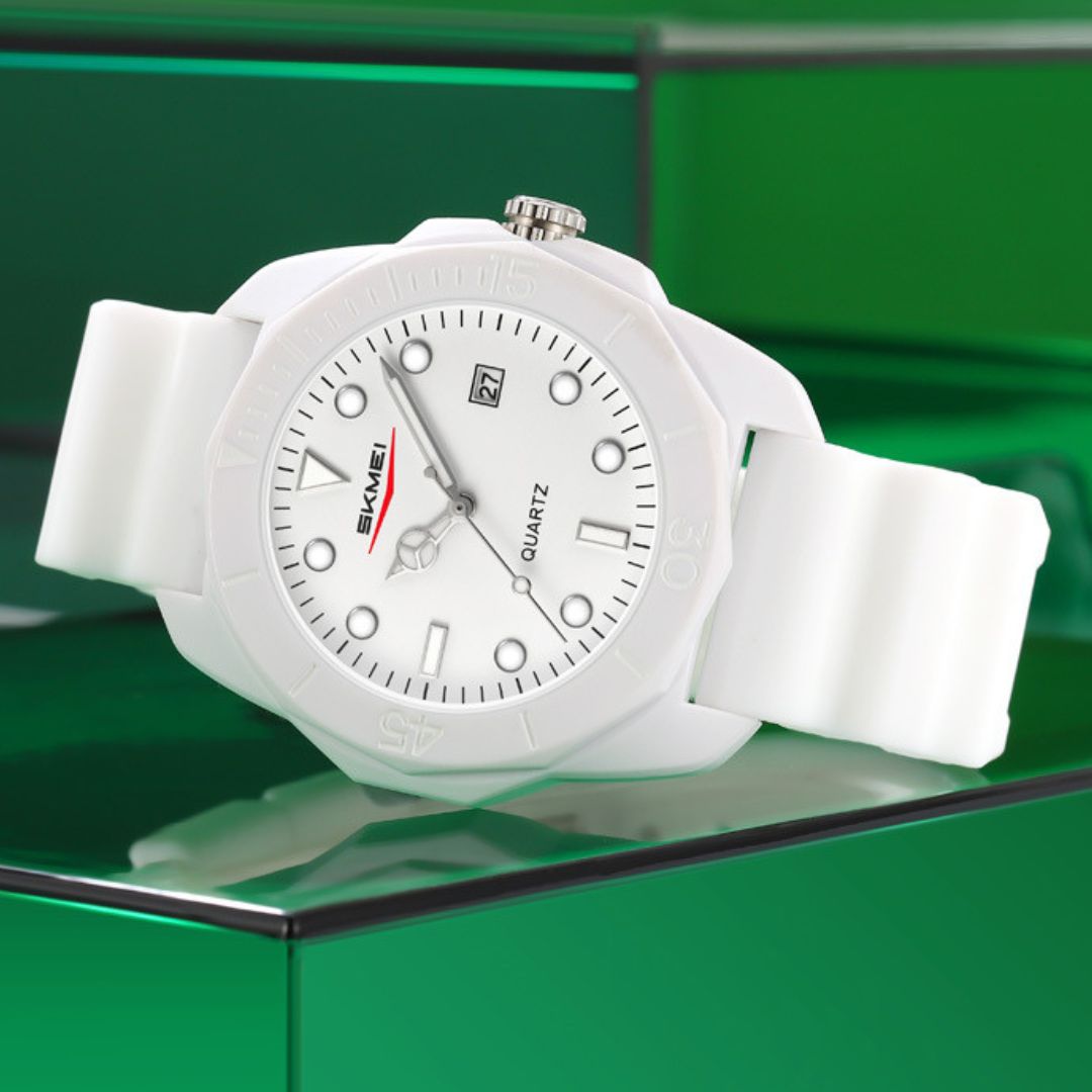 Laureate Artisan Watch