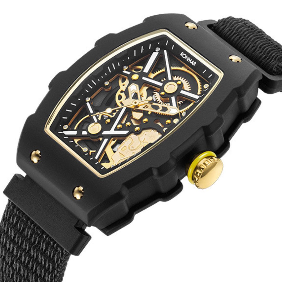 Château Legacy Watch