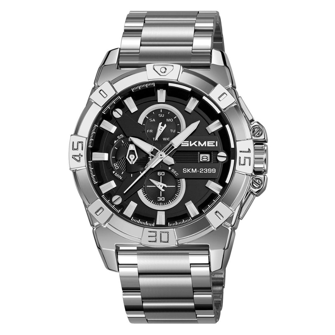 Imperium Lune Watch