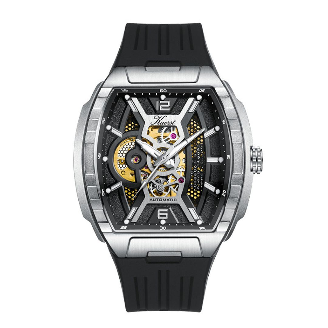 Oro Vincitore Watch