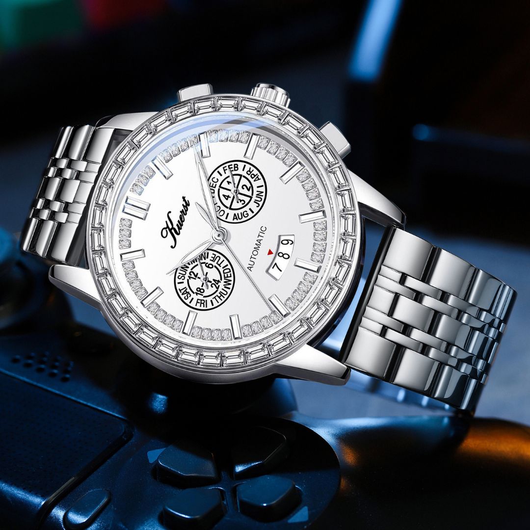 Bellator Lux Watch