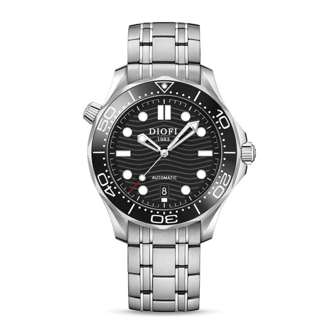 Regal Ascend Watch