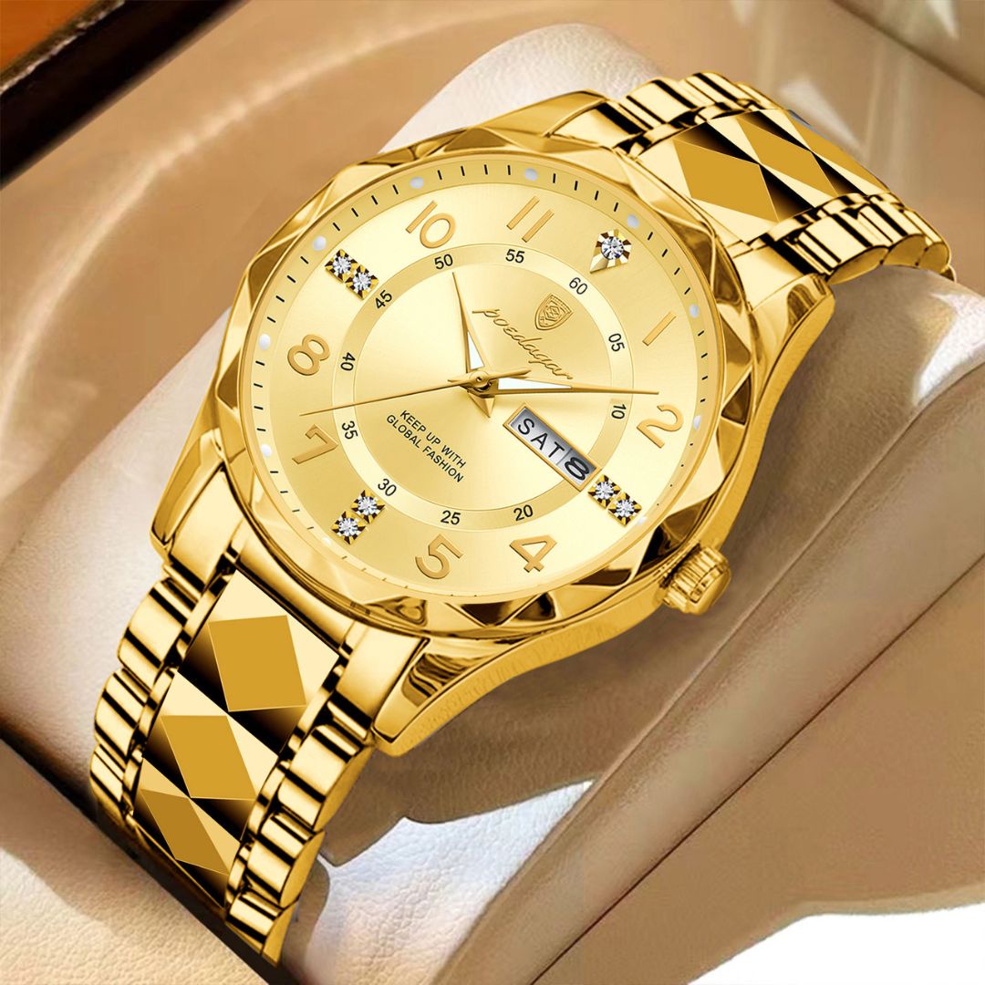 Imperial Heritage Watch
