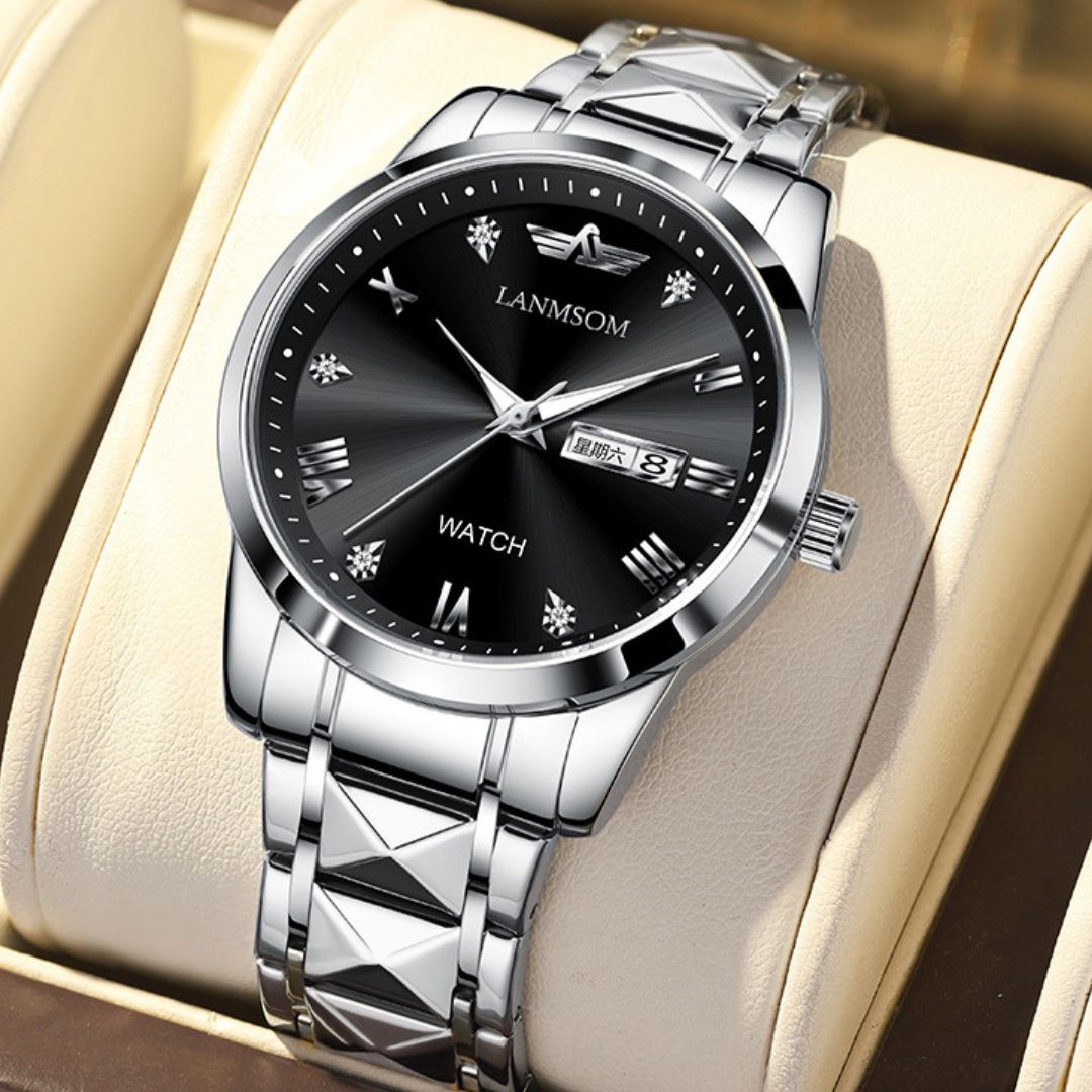 Château Lumière Watch