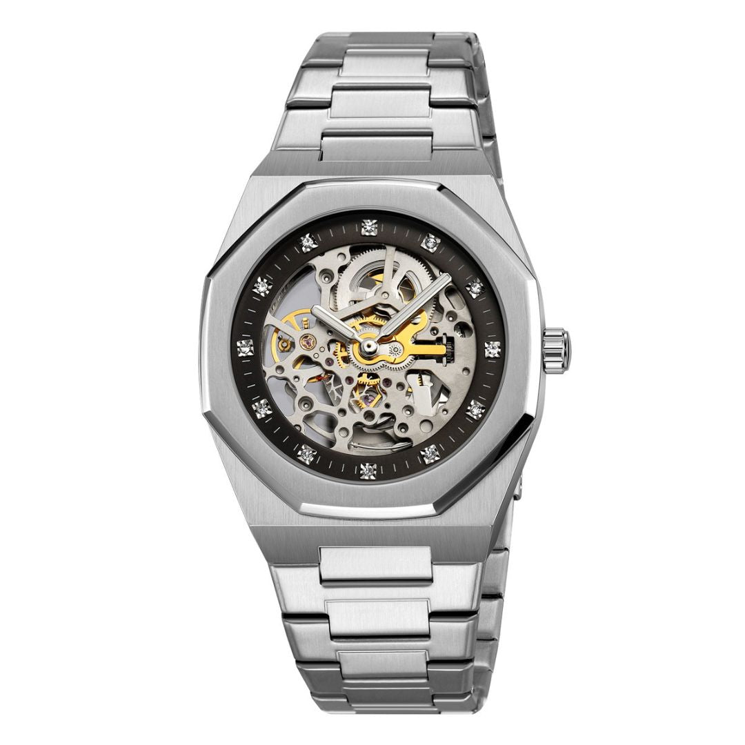 Noble Meridian Watch