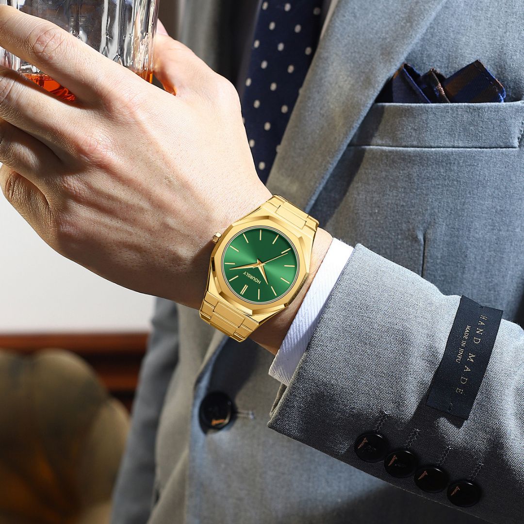 Cambridge Regent Watch