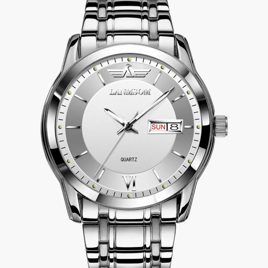 Prestige Valiant Watch