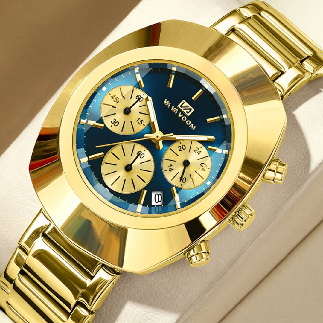 Château Noir Watch