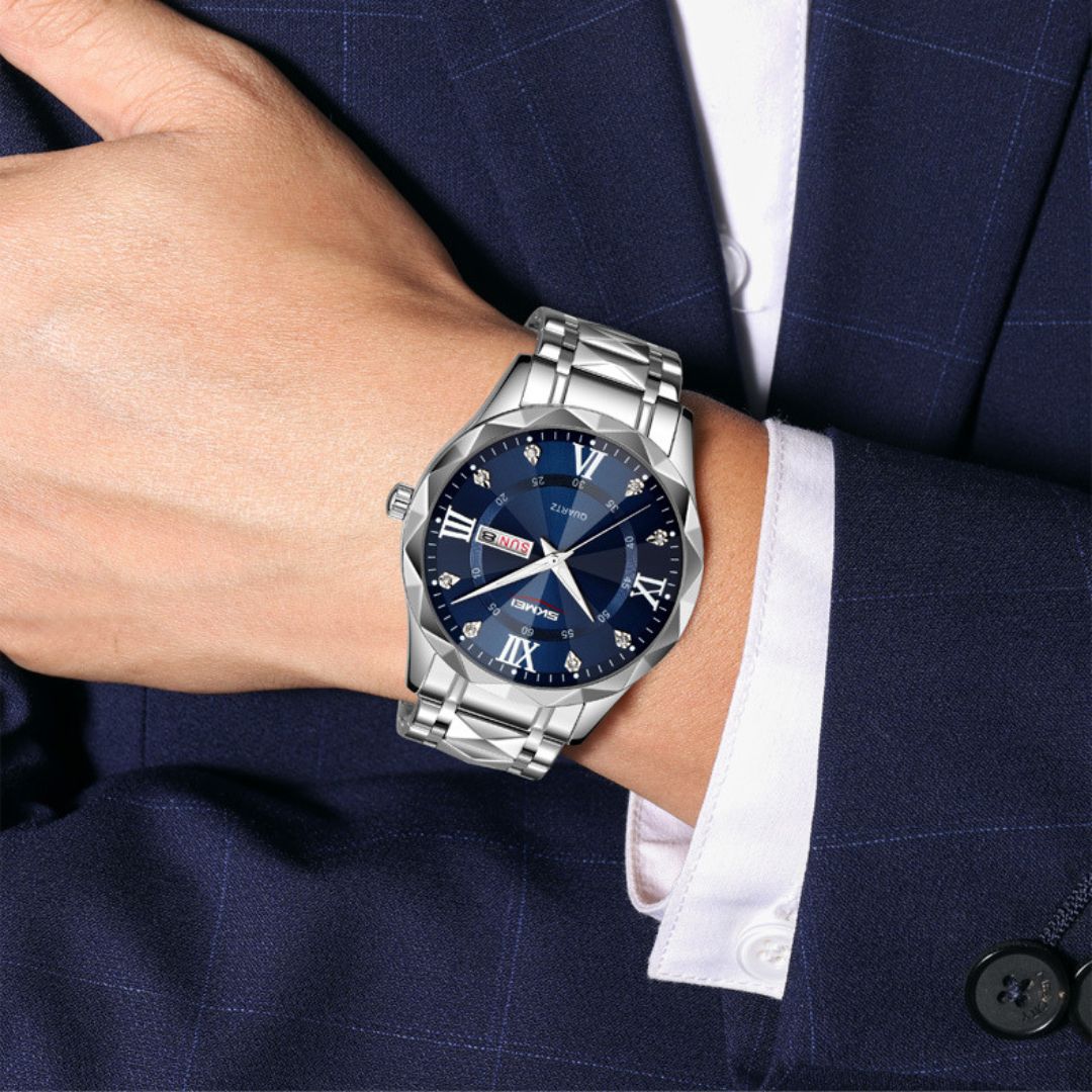 Blackstone Estate Watch