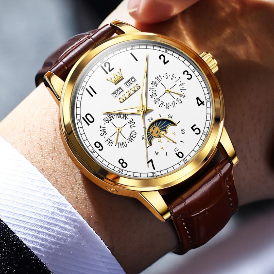 Sovereign Eclipse Watch