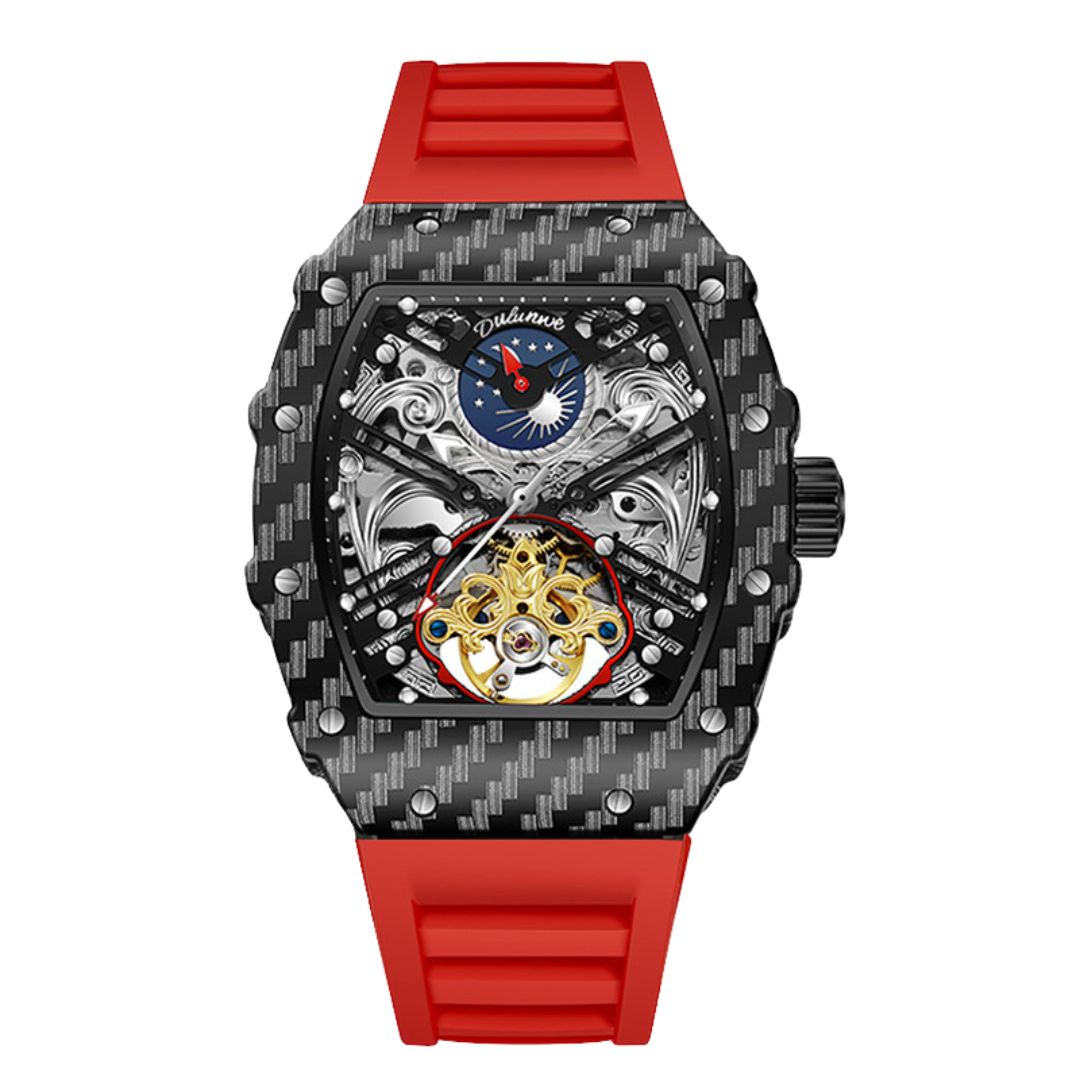 Timeless Eminence Watch