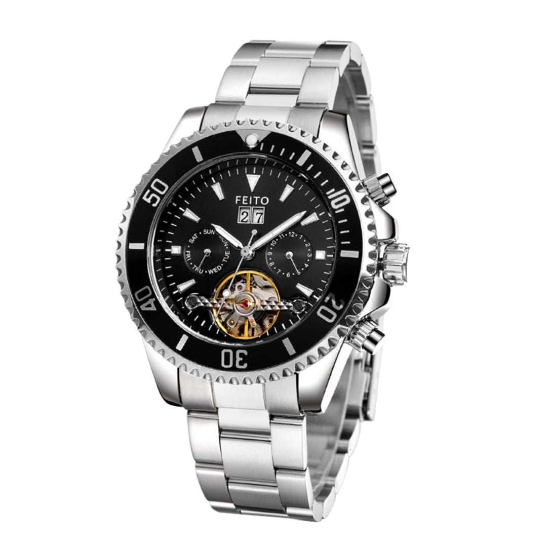 Grand Ascot Watch