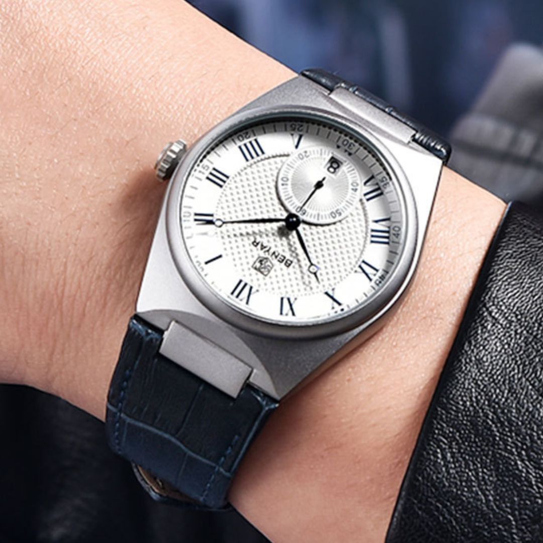 Gallant Oath Watch