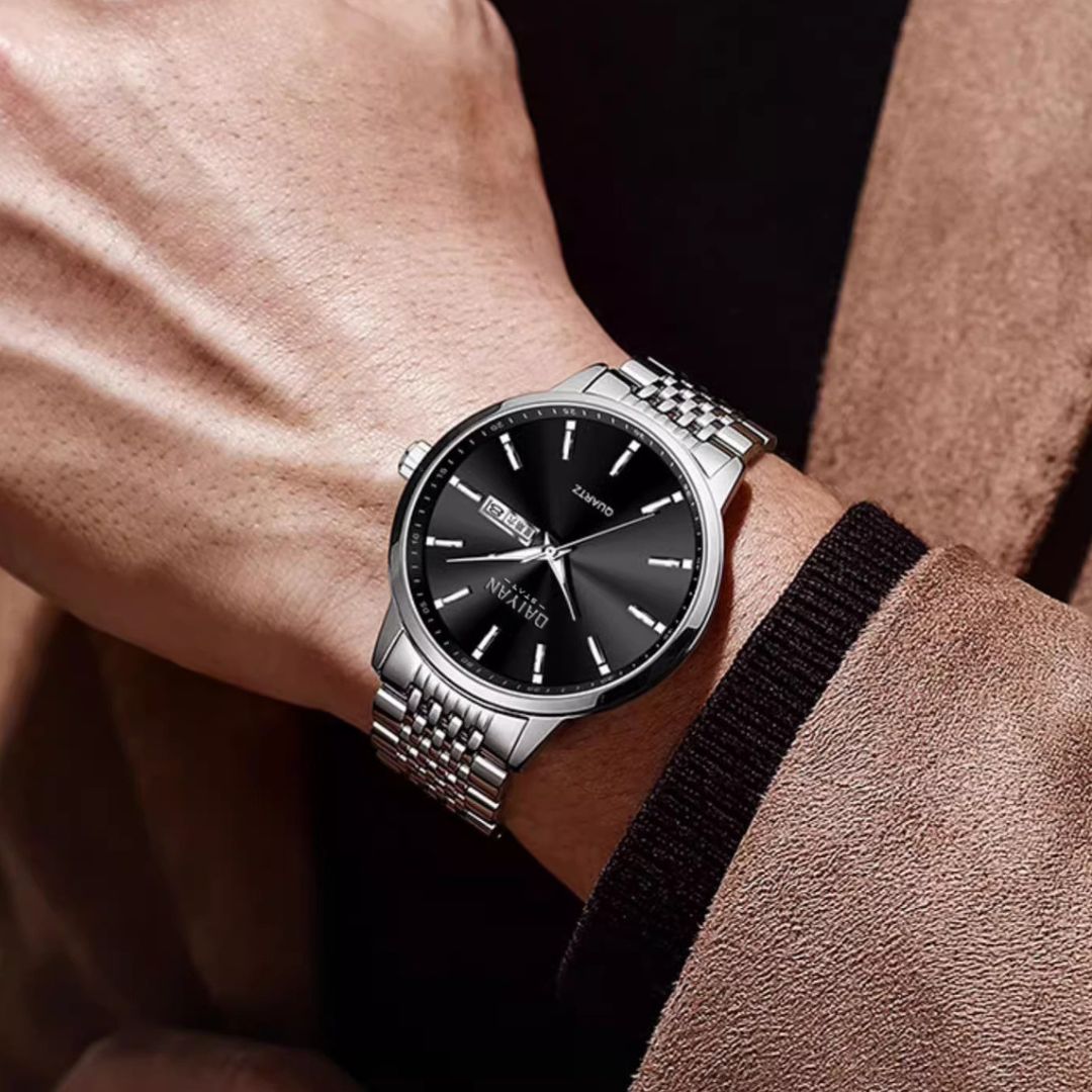 Aristocrat Horizon Watch