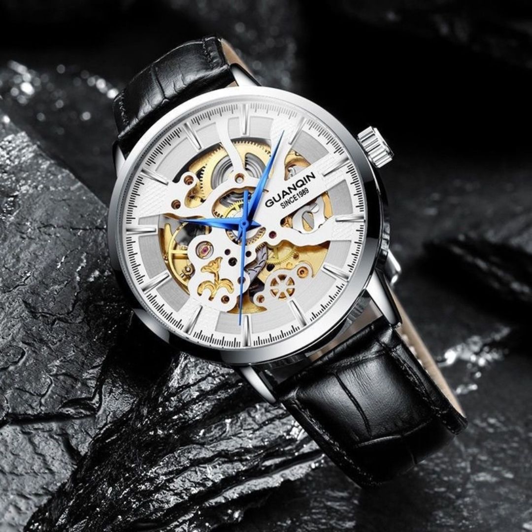 Regal Concord Watch