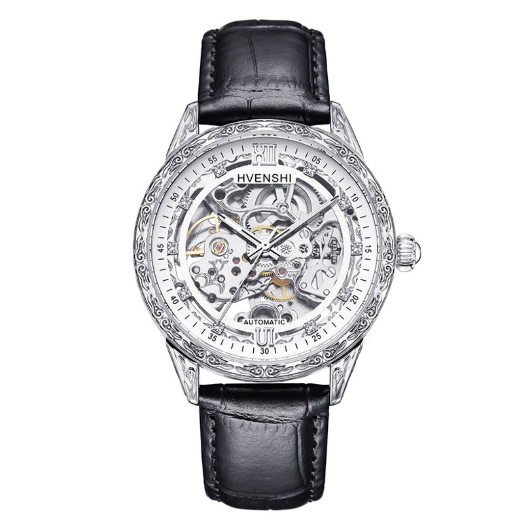 Obsidian Era Watch