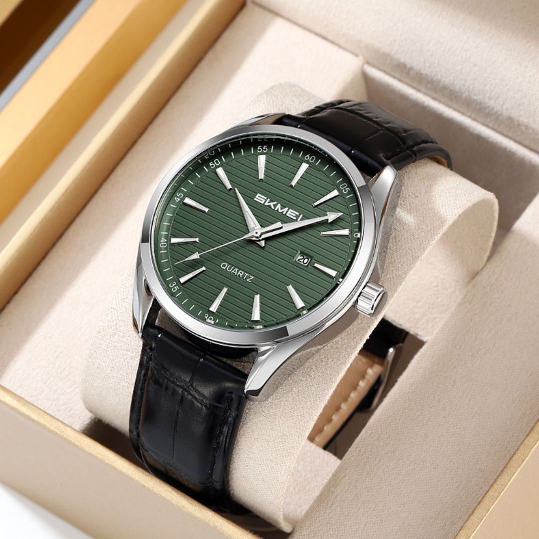 Baronial Craft Watch