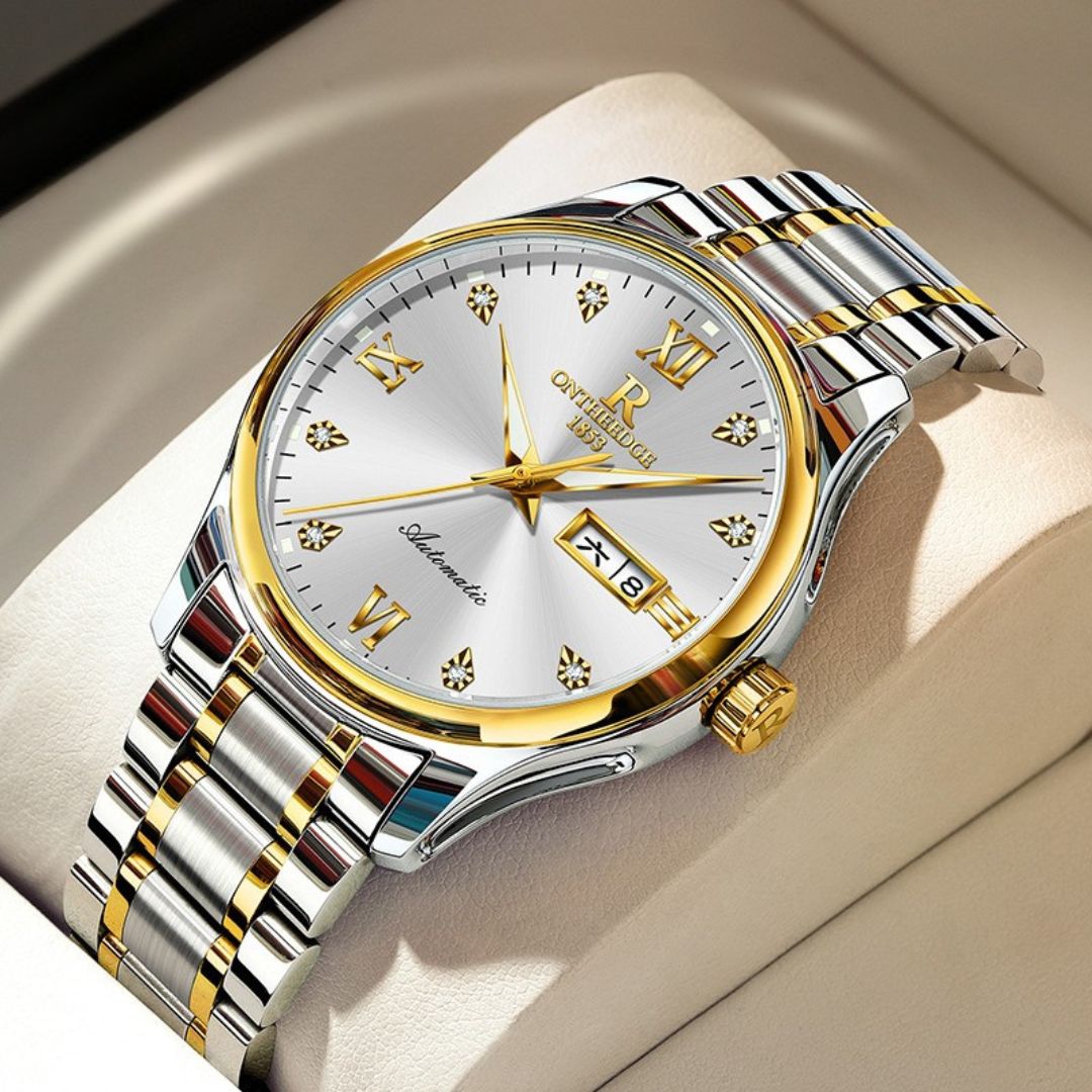 Echelon Luxe Watch