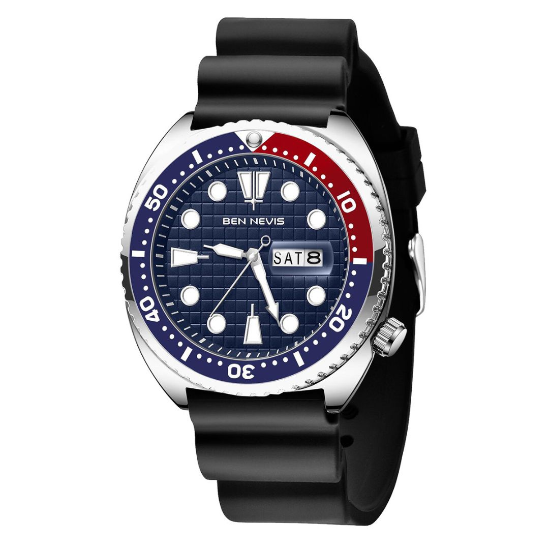 Carrington Noble Watch