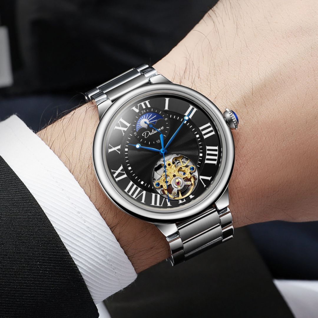 Sublime Equinox Watch