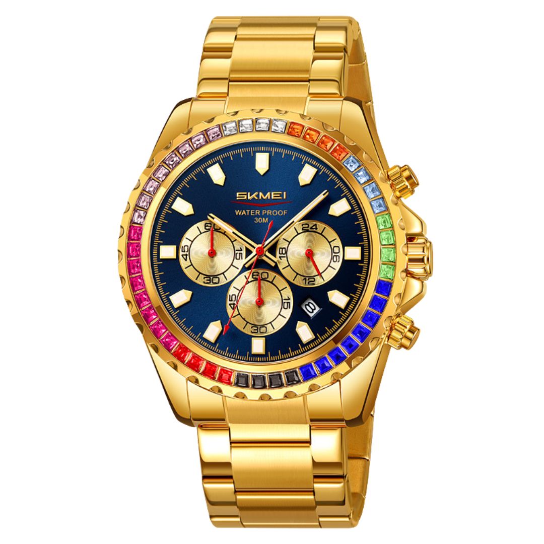 Cavalier Heritage Watch