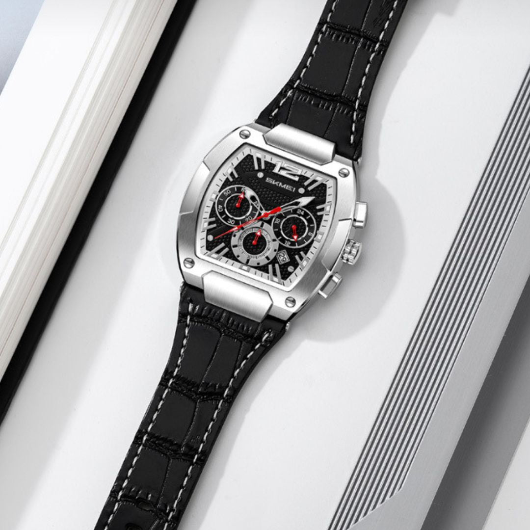 Cerulean Epoch Watch