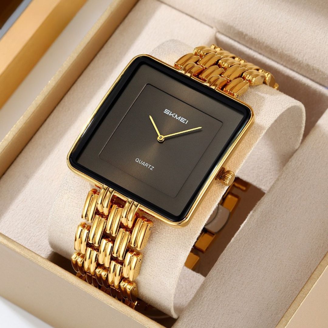 Renaissance Era Watch