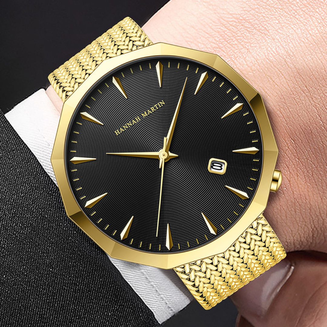 Royal Ascend Watch