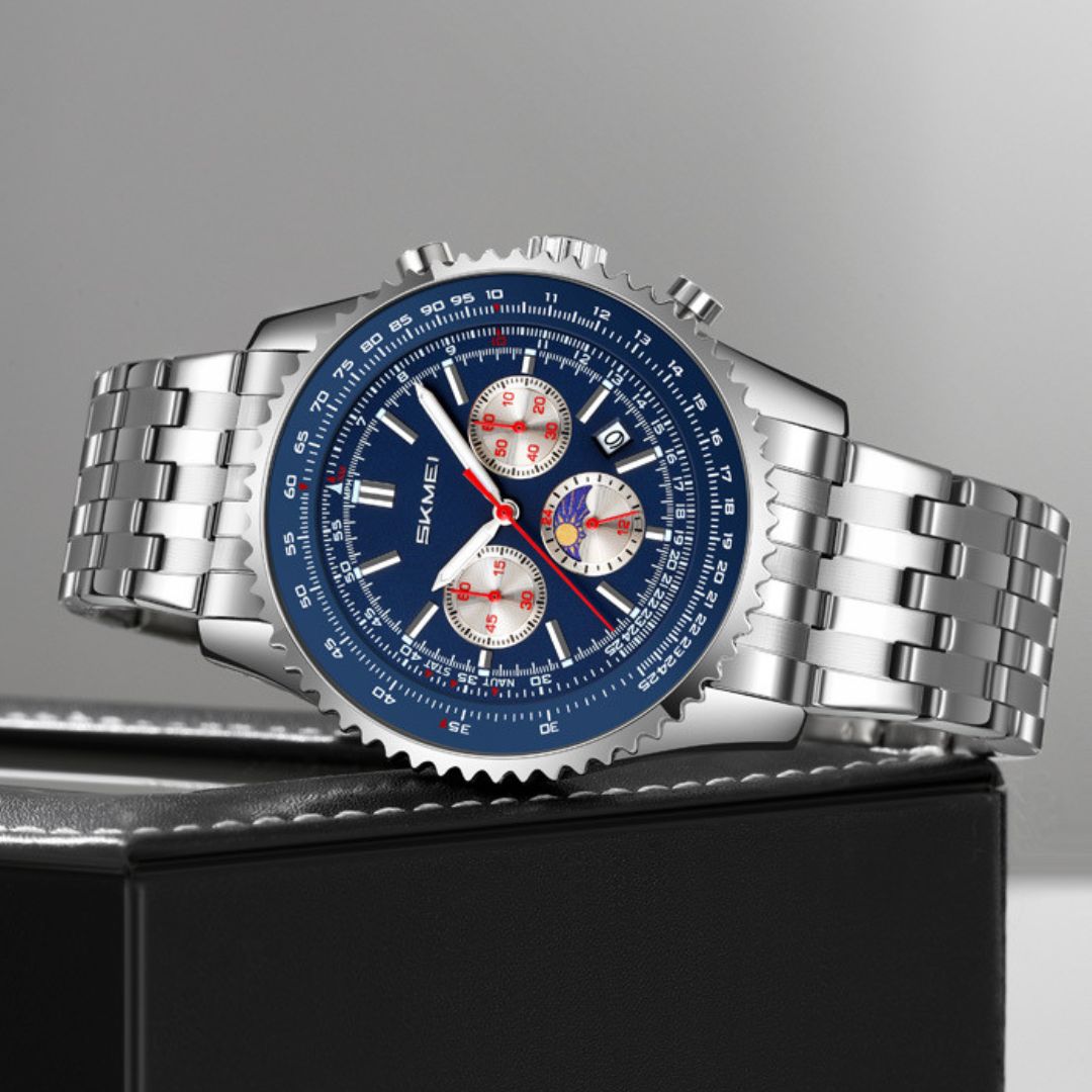 Valmont Prestige Watch