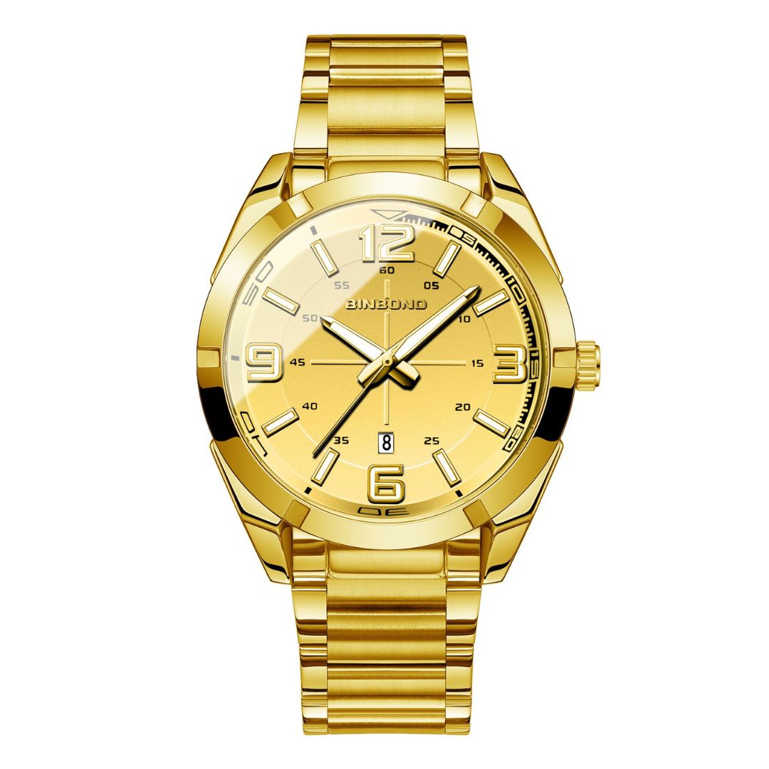 Château Bellucci Watch