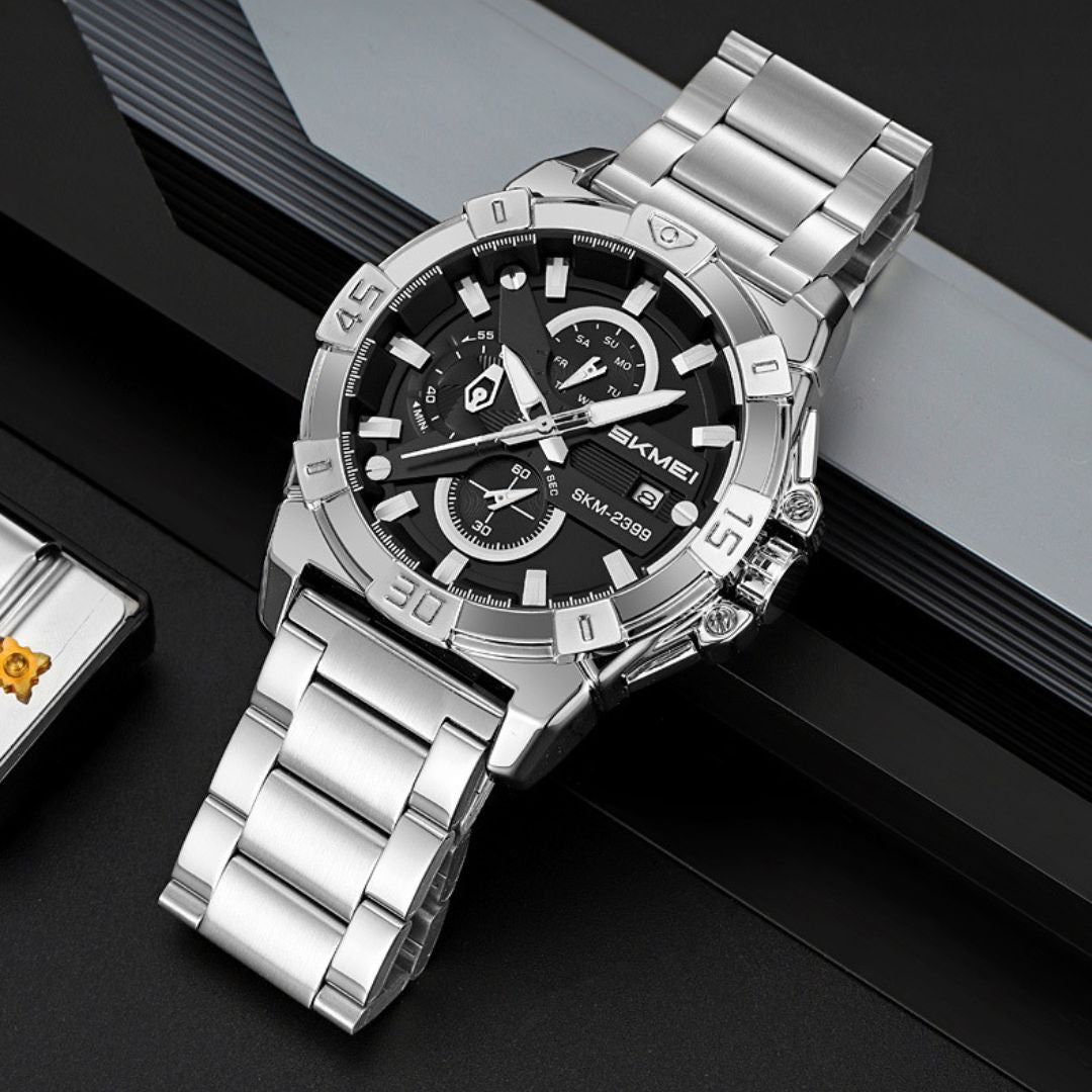 Imperium Lune Watch