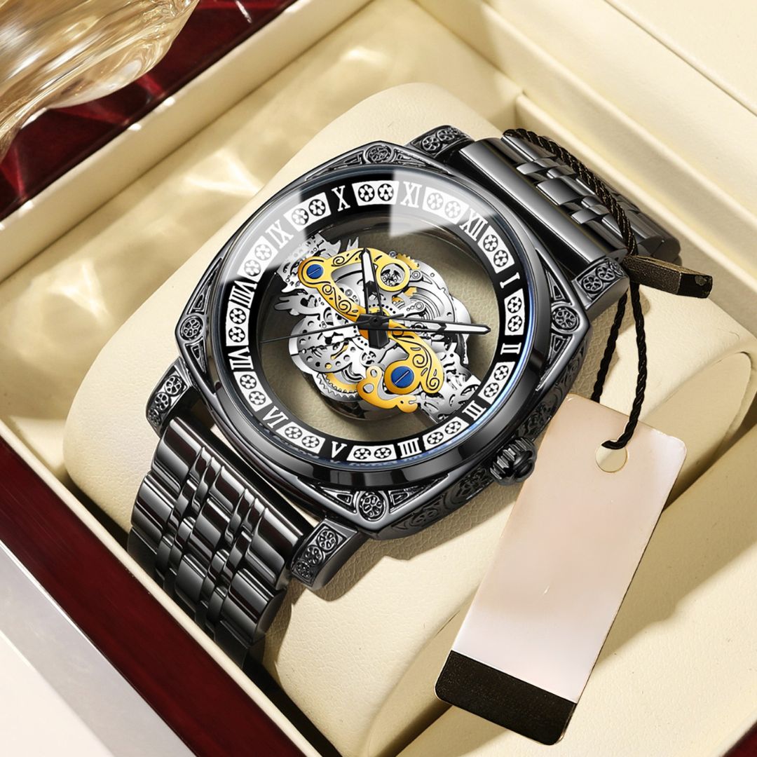 Regal Dominion Watch