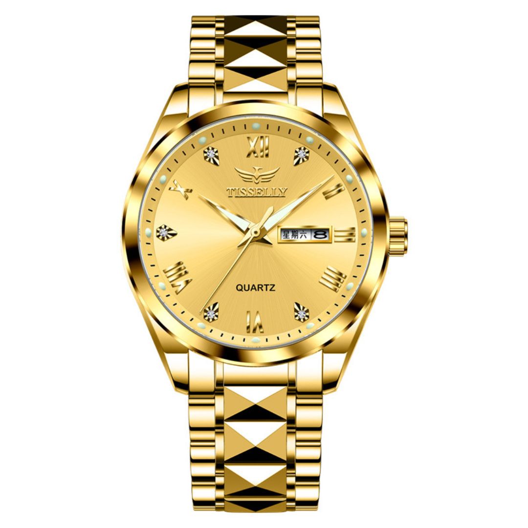Prestige Noble Watch