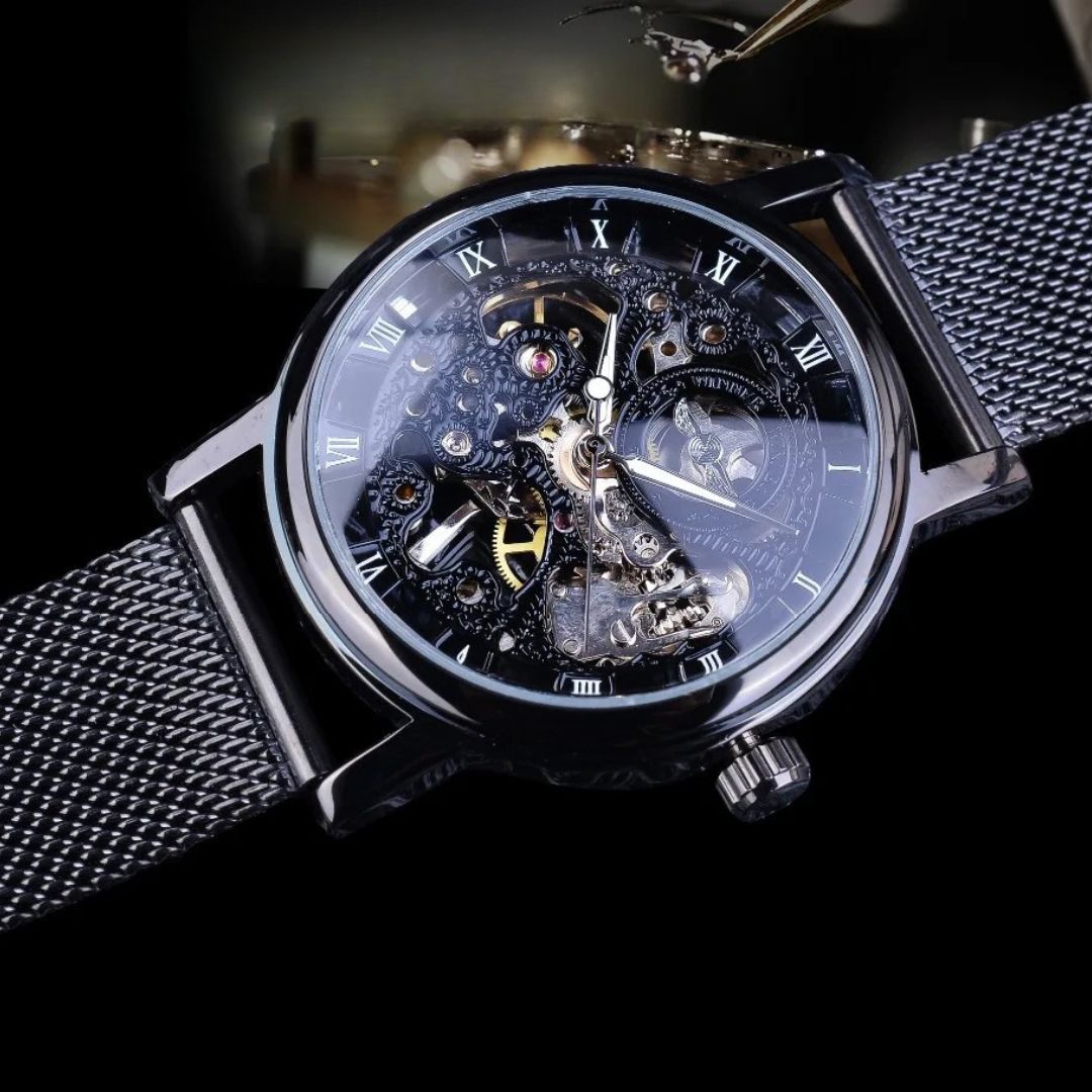Luxe Étoile Watch