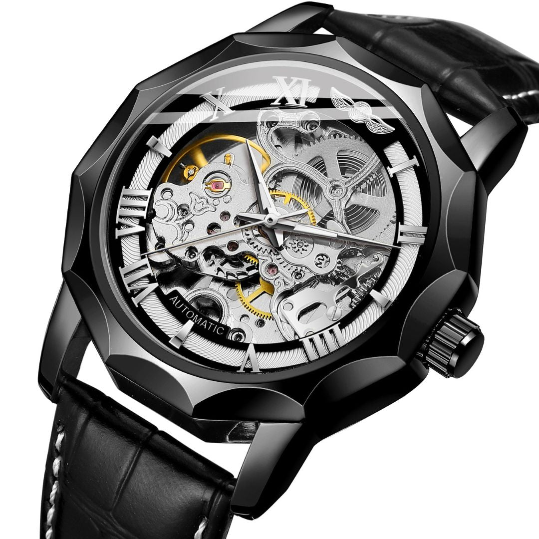 Aurelian Noble Watch