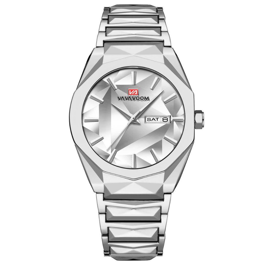 Celestial Crown Watch