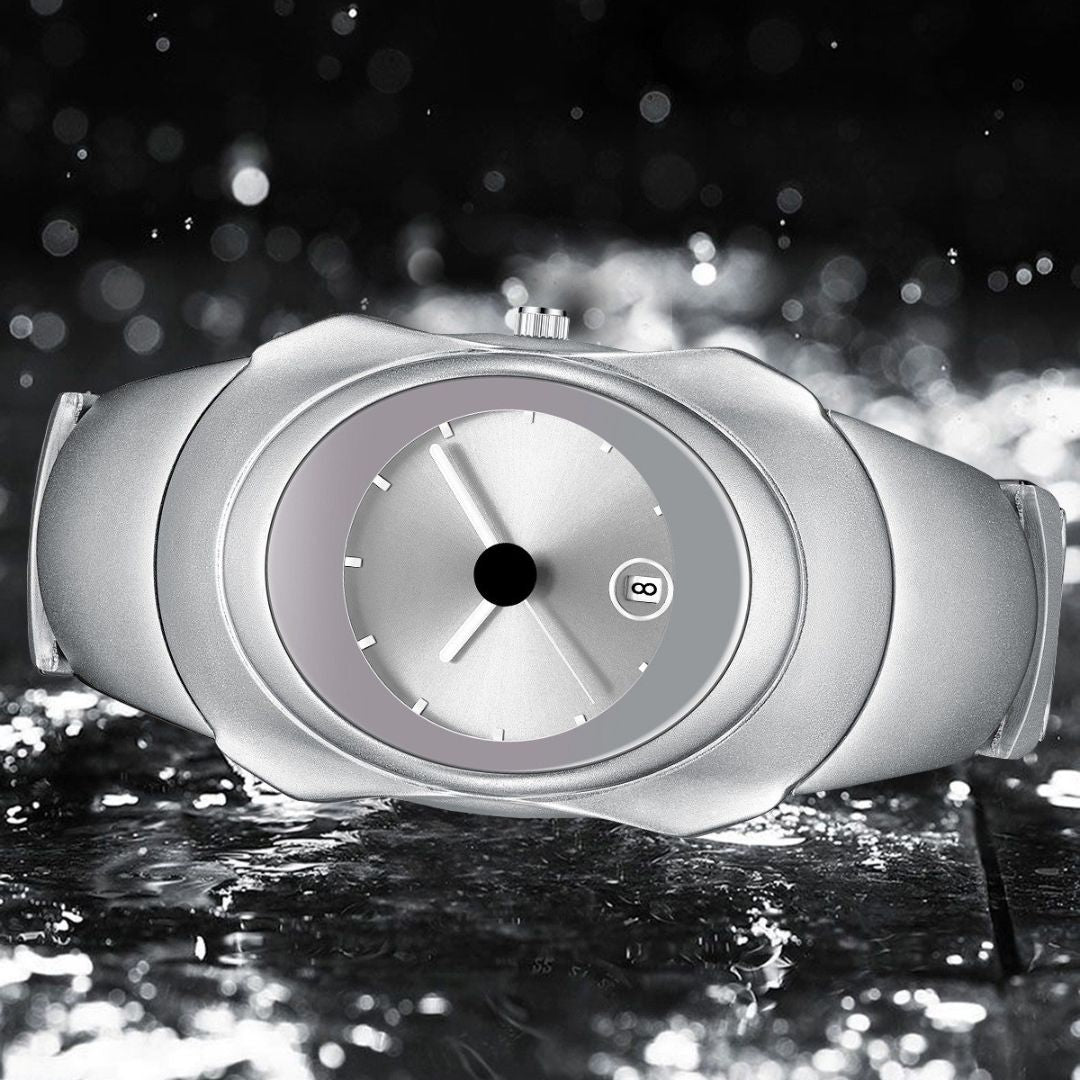 Grand Atelier Watch