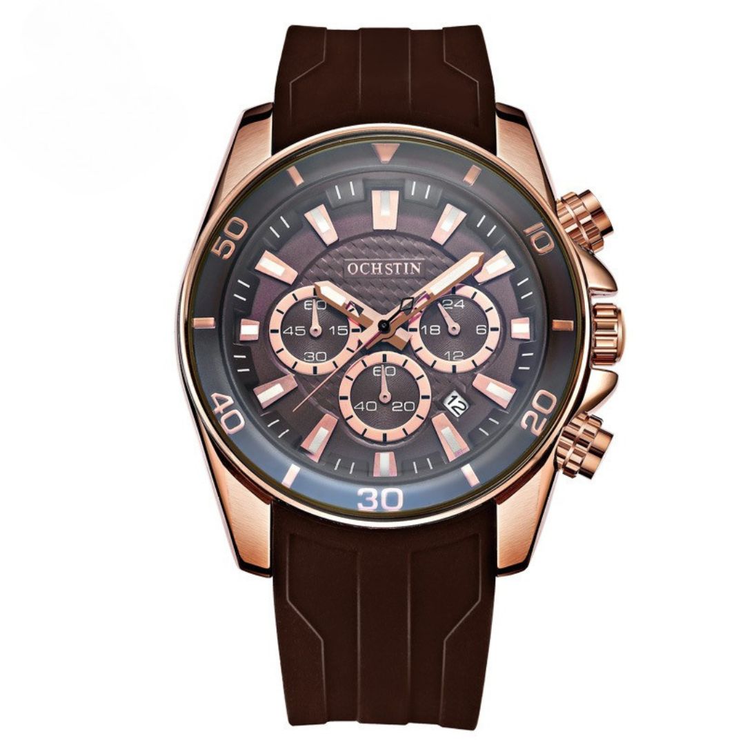 Majestic Regent Watch