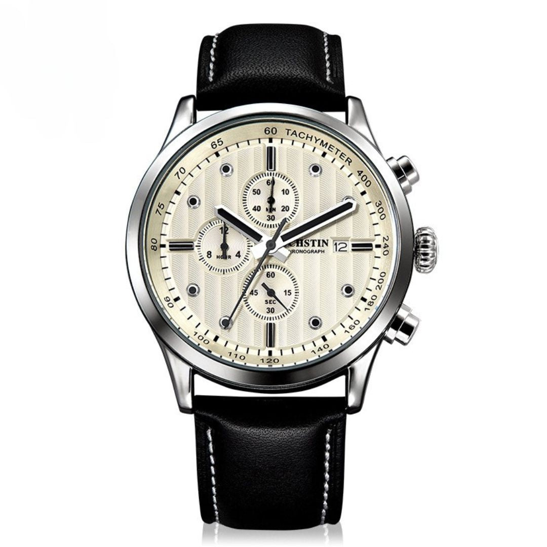 Sovereign Lineage Watch