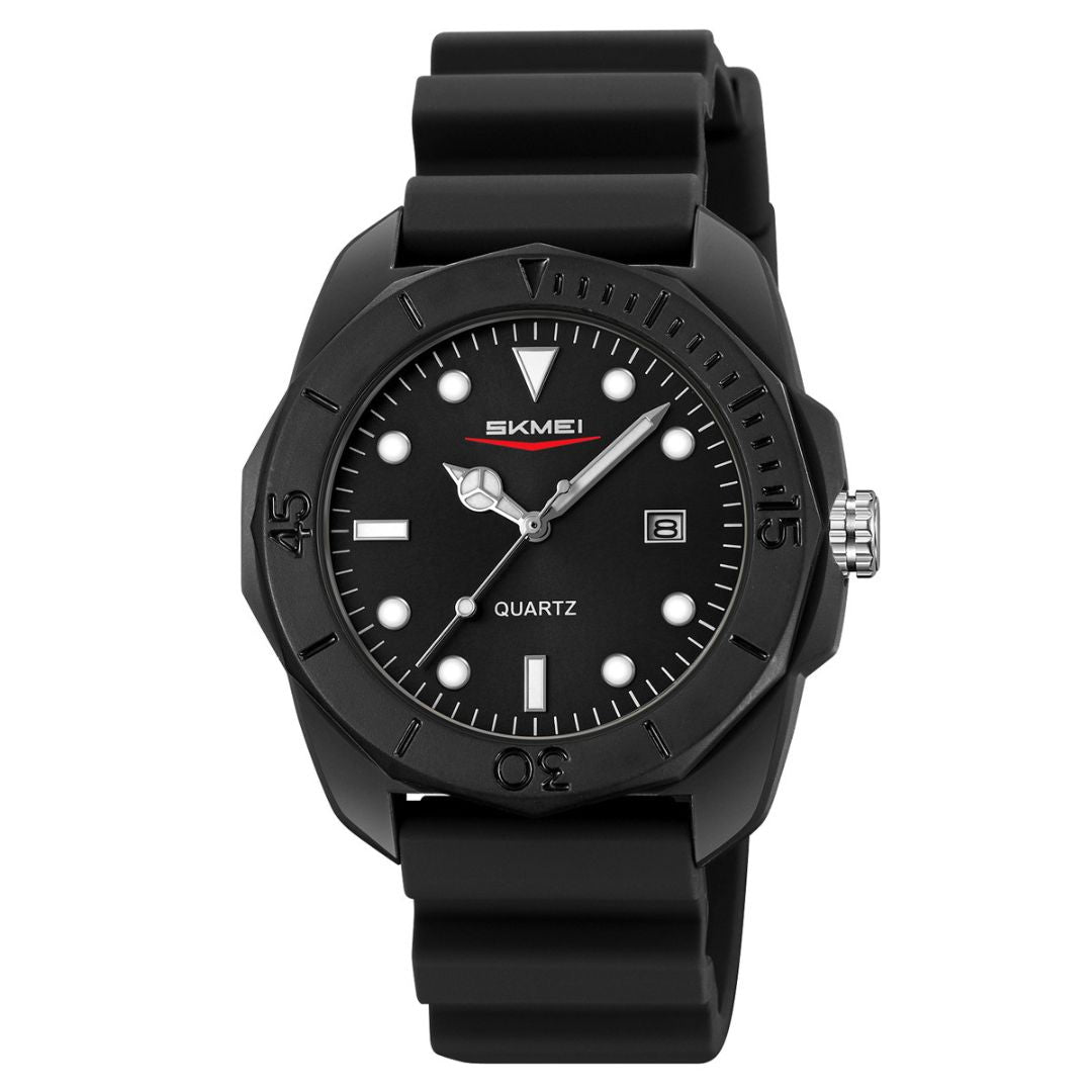 Laureate Artisan Watch