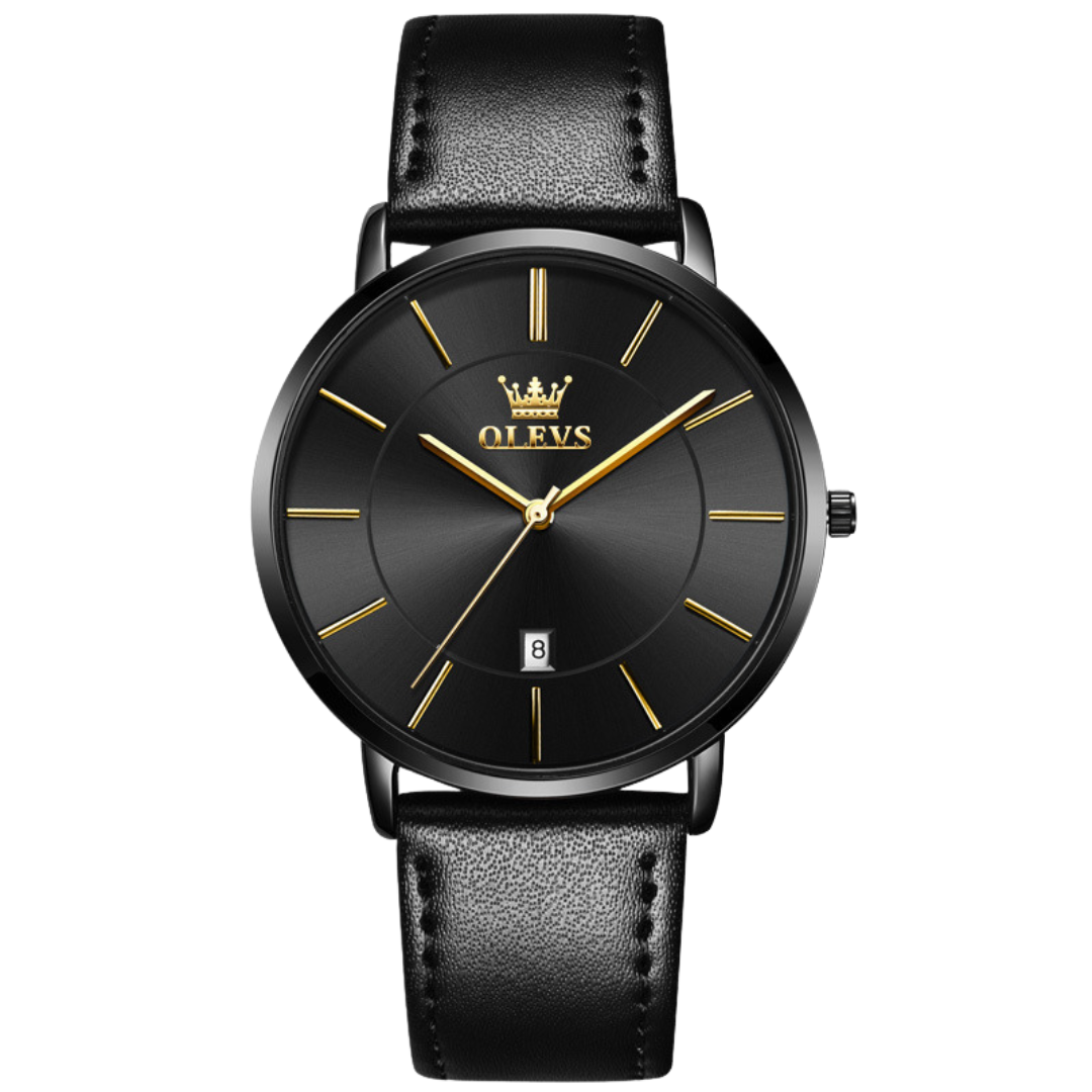 Aristocrat Masterpiece Watch