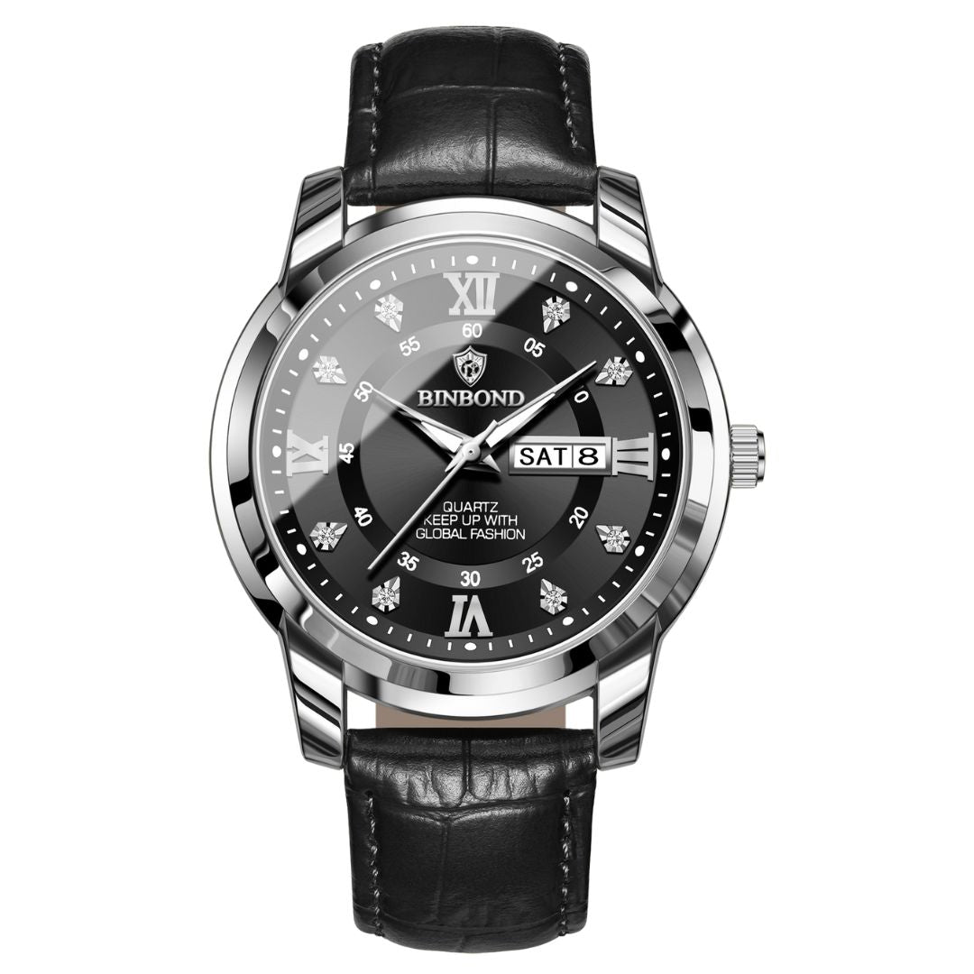 Imperial Ascend Watch