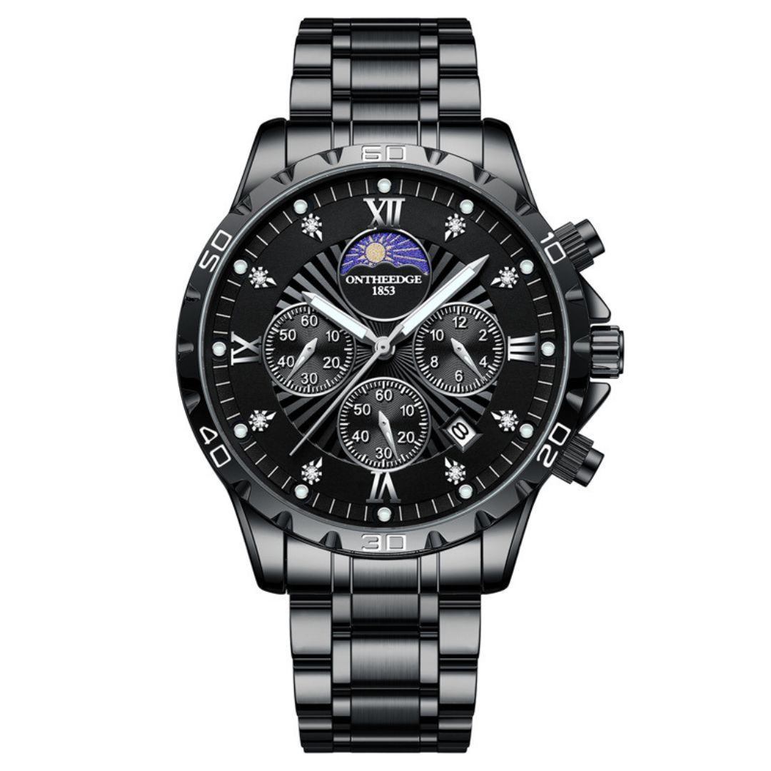 Gilded Legacy Watch