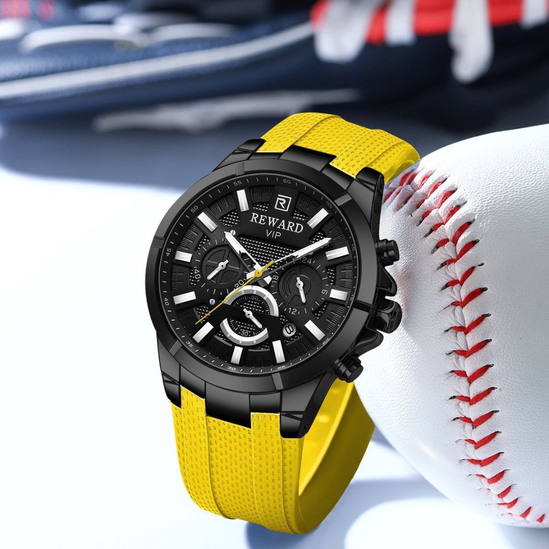 Monarch Prestige Watch