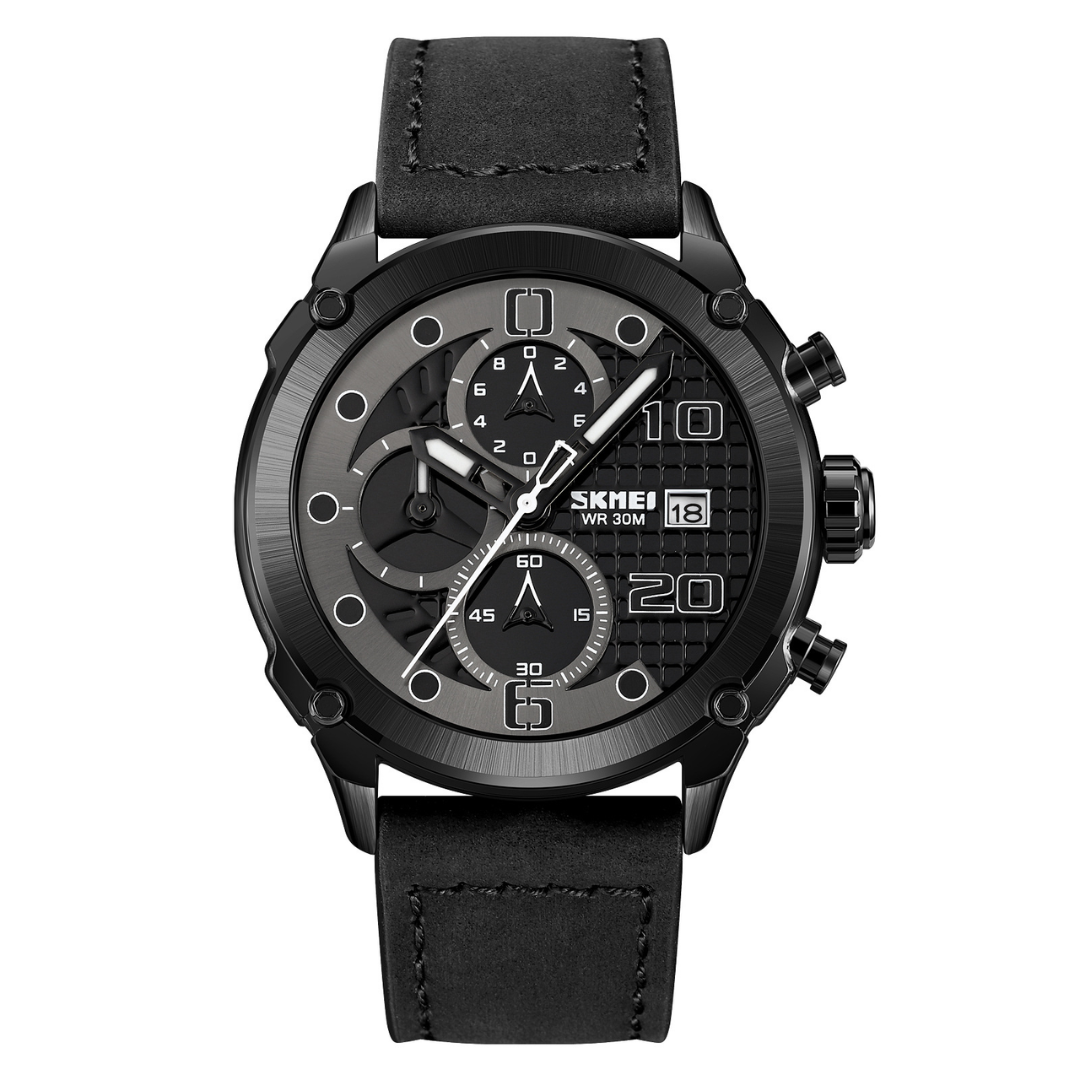 Marquis Vale Watch
