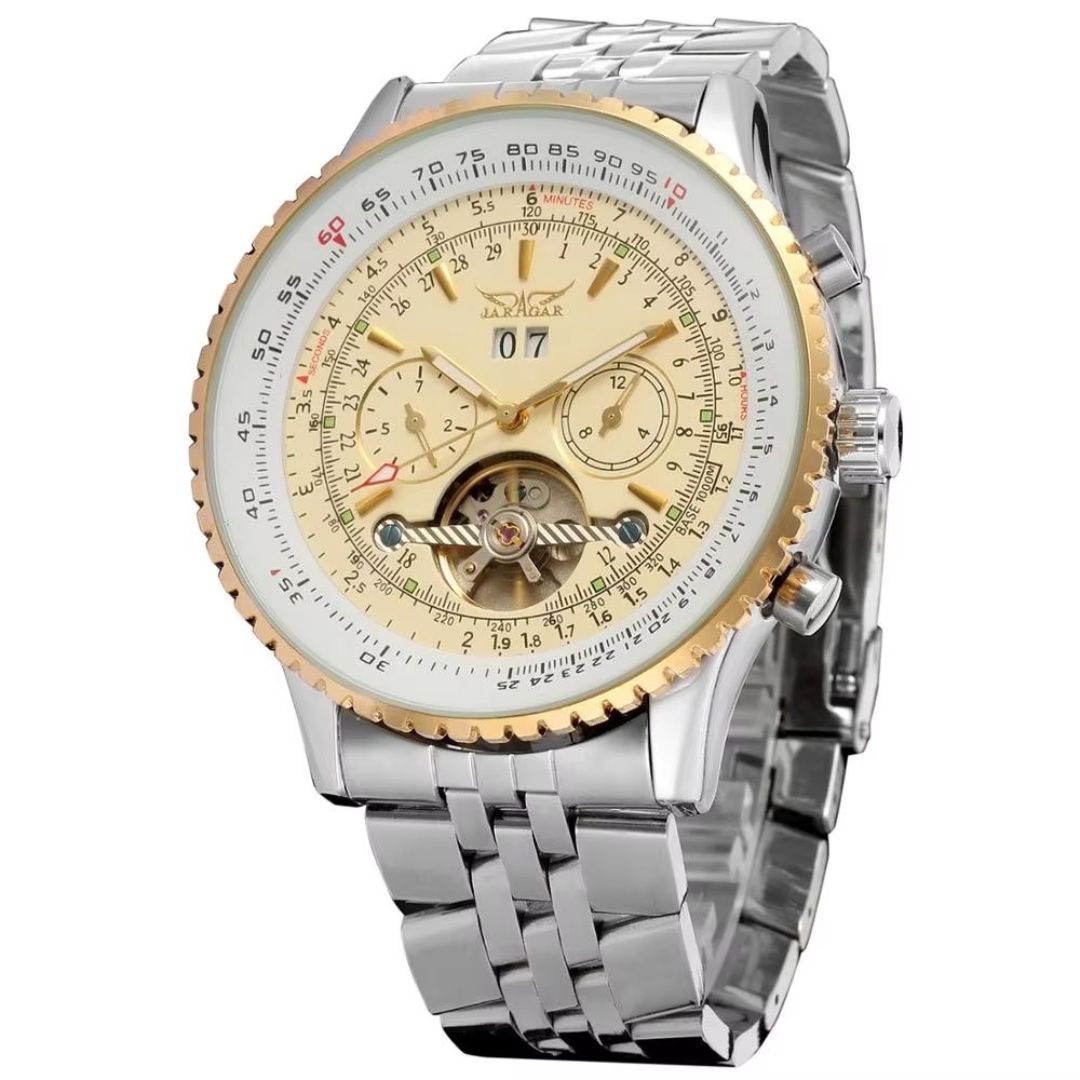 Laureate Honor Watch