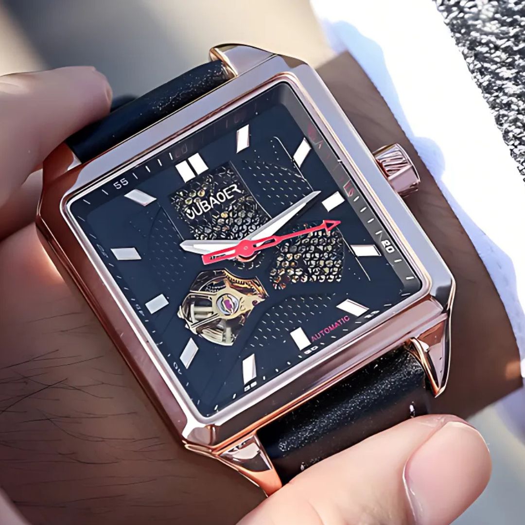 Noble Ascend Watch