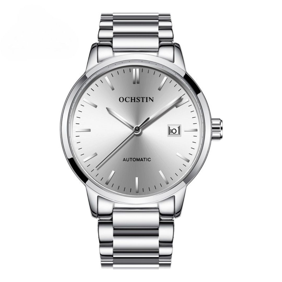 Celestial Timepiece Watch